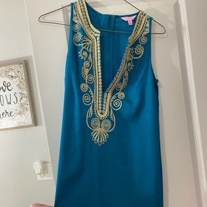 Lilly Pulitzer Dress